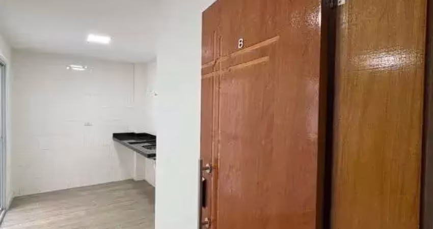 Apartamento de 2 dormitórios, 01 suíte, à venda, 44 m² por r$ 370.000 - parque das nações - santo andré/sp