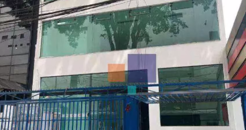 Prédio à venda, 1000 m² por r$ 16.000.000,00 - vila clementino - são paulo/sp