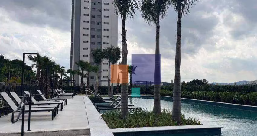 Apartamento 69m² com 2 dormitórios (1 suíte) - aluga-se na vila leopoldina