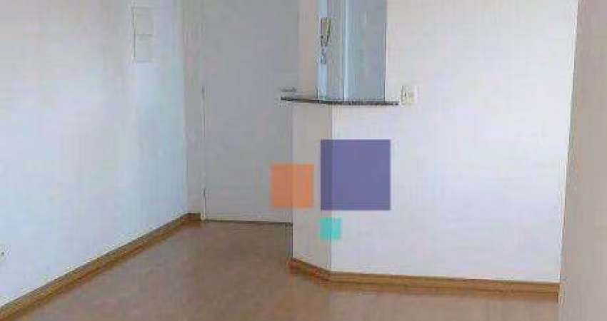 Apartamento 61m² com 3 dormitórios (1 suíte) e 1 vaga - vende-se na pompéia