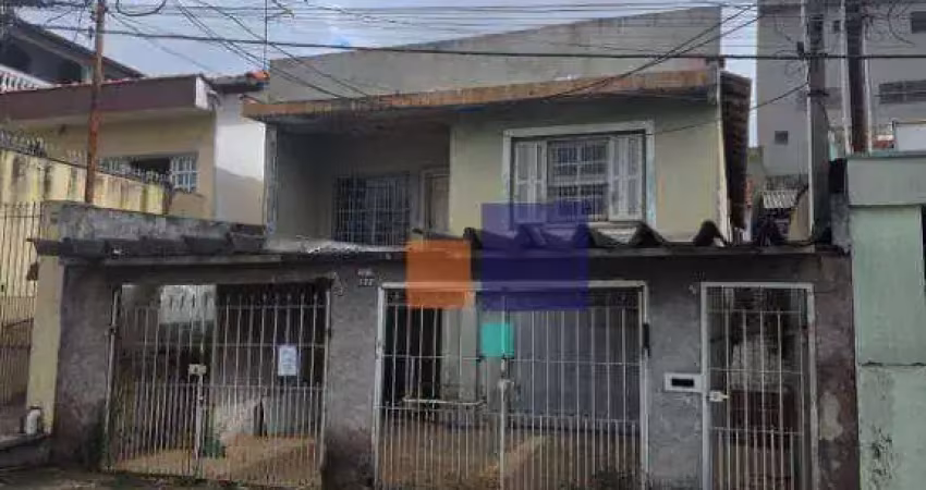Terreno à venda, 240 m² por r$ 440.000 - vila clarice - são paulo/sp