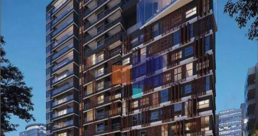 Loja nova 1.328m² com 2 banheiros e 1 vaga - vende-se ou aluga-se na cerqueira césar