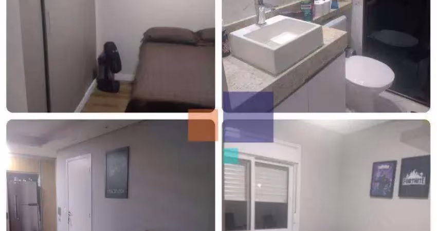Apartamento com 2 dormitórios à venda, 52 m² por r$ 509.000,00 - centro - diadema/sp