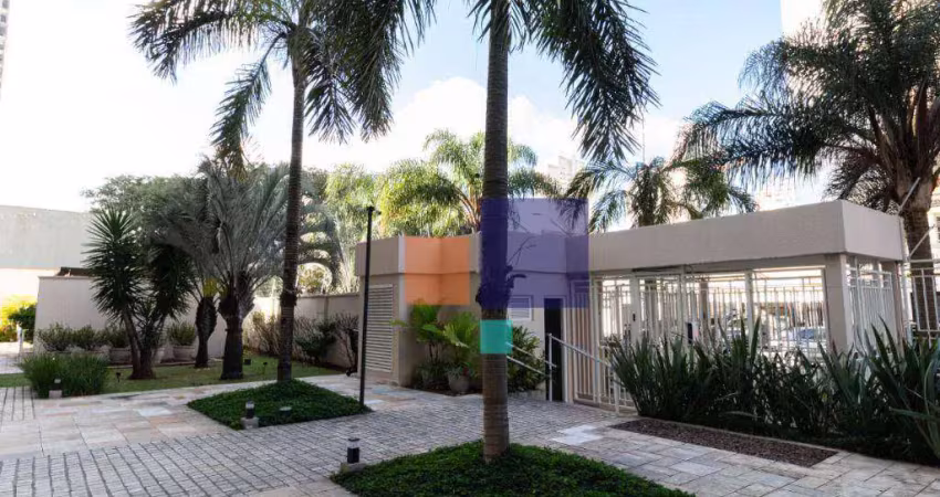 Apartamento alto padrão 177m² com 4 dormitórios (3 suítes) e 3 vagas - vende-se na vila romana