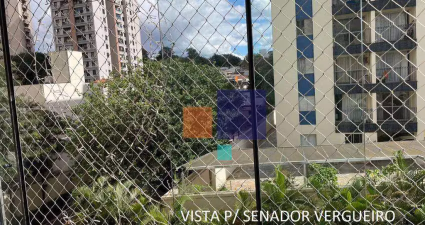 Apartamento com 4 dormitórios à venda, 96 m² por r$ 650.000,00 - centro - são bernardo do campo/sp