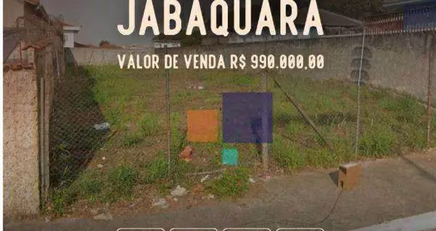 Terreno à venda, 406 m² por r$ 990.000,00 - jabaquara - são paulo/sp