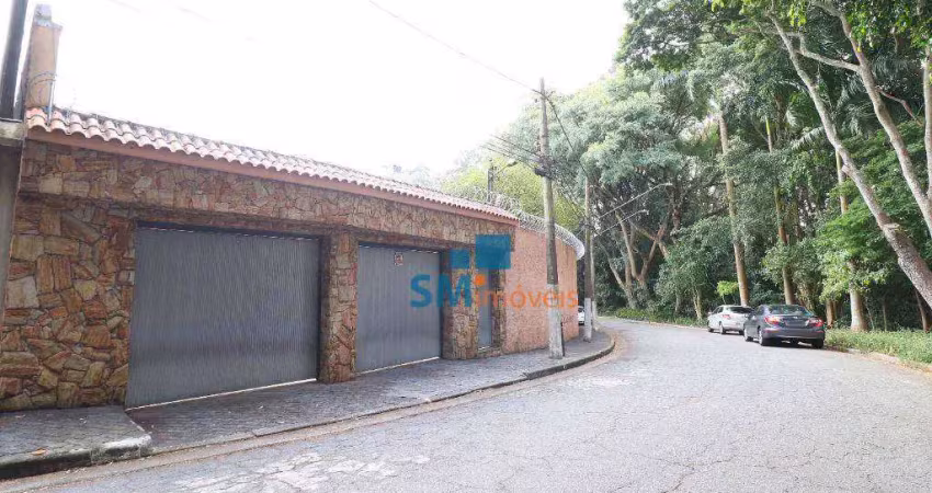 Casa 700m² 04 dormitórios (01 suíte), 04 vagas e piscina - vende-se - butantã -