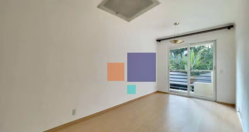 Apartamento 64m² com 2 dormitórios e 1 vaga - vende-se na vila sofia