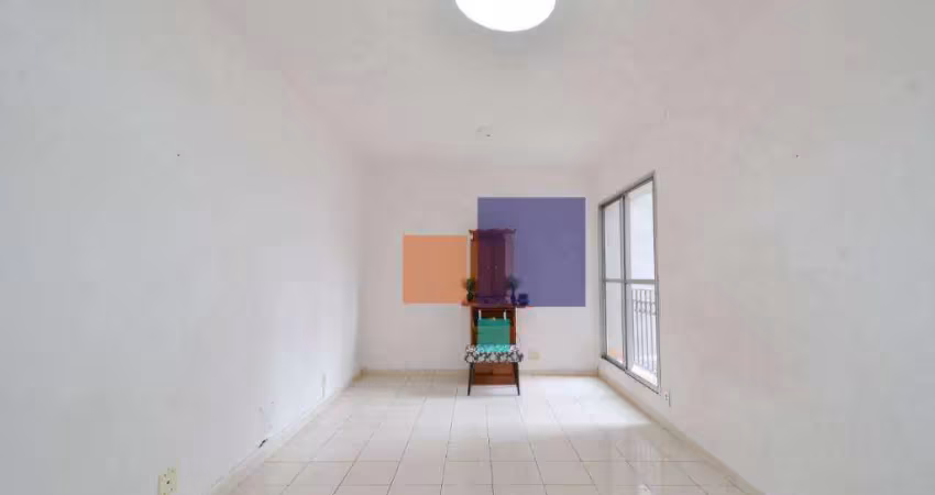 Apartamento 72m² com 2 dormitórios e 1 vaga - vende-se no ipiranga