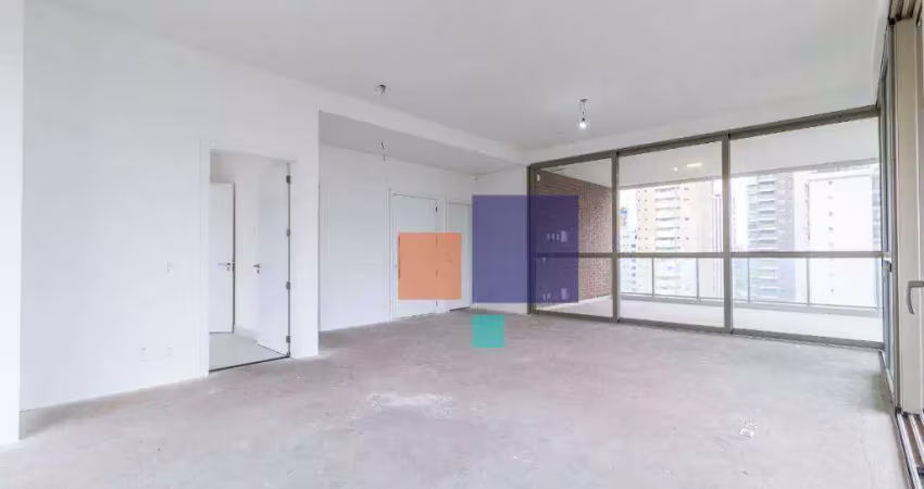 Apartamento alto padrão à venda na vila mariana – 294m² | 4 suítes | 5 vagas + depósito