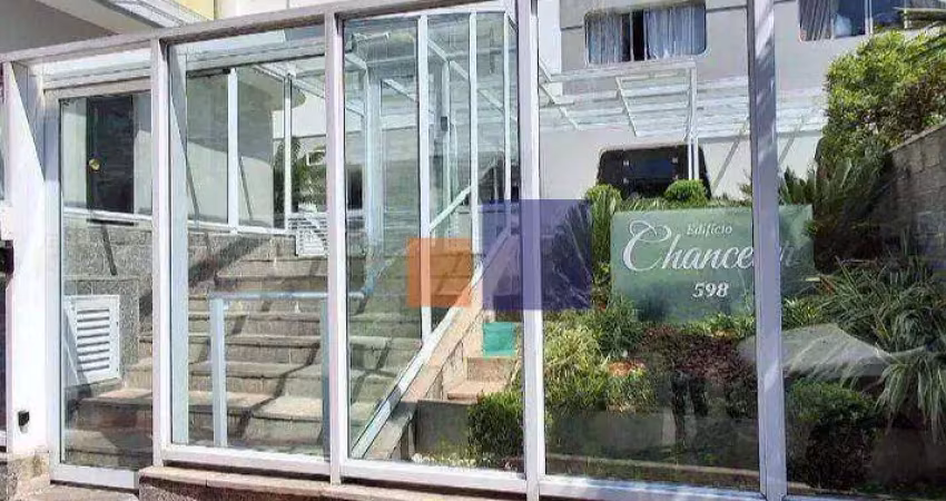 Apartamento à venda em santo antonio,  são caetano do sul, /sp - 117 m2 - r$ 709.000,00