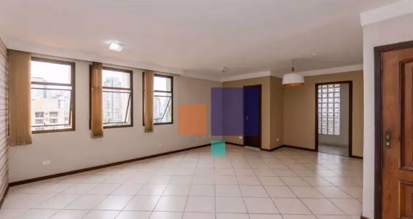 Apartamento com 2 dormitórios à venda, 89 m² por r$ 450.000,00 - vila alexandria - são paulo/sp