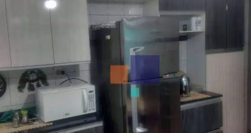 Casa com 5 dormitórios à venda, 125 m² por r$ 560.000,00 - jardim das nações - diadema/sp