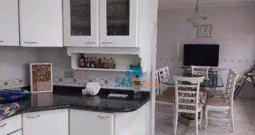 Casa com 4 dormitórios, 400 m² - venda por r$ 2.950.000,00 ou aluguel por r$ 12.981,67/mês - vila ipojuca - são paulo/sp