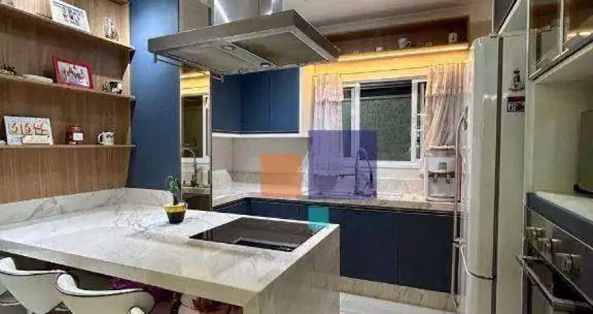 Casa com 3 dormitórios à venda, 230 m² por r$ 1.270.000,00 - jardim santa rita - indaiatuba/sp