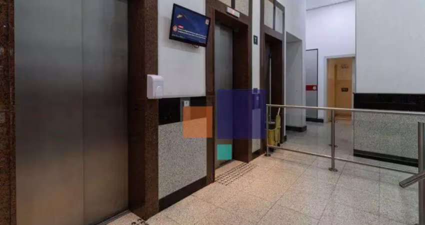 Conjunto comercial 84m² com 3 salas, 2 banheiros e 3 vagas - vende-se ou aluga-se no jardim paulista