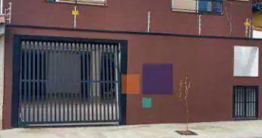 Apartamento novo com 50 m2, vila gilda santo andré / sp - oportunidade imperdível.