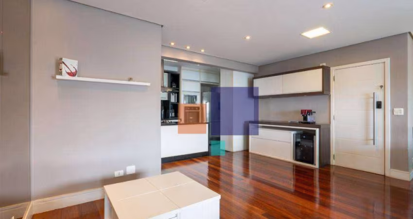 Apartamento 3 suítes e 3 vagas - vende-se na vila andrade