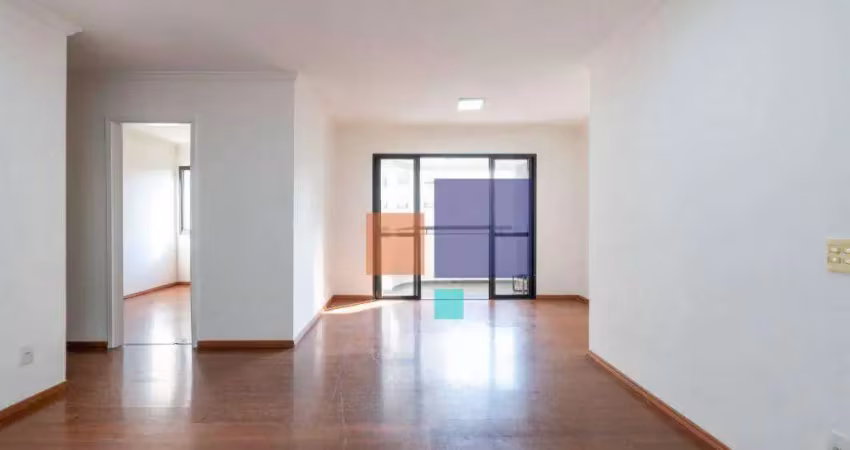 Apartamento 92m² com 3 dormitórios (1 suíte) e 2 vagas - vende-se na vila suzana