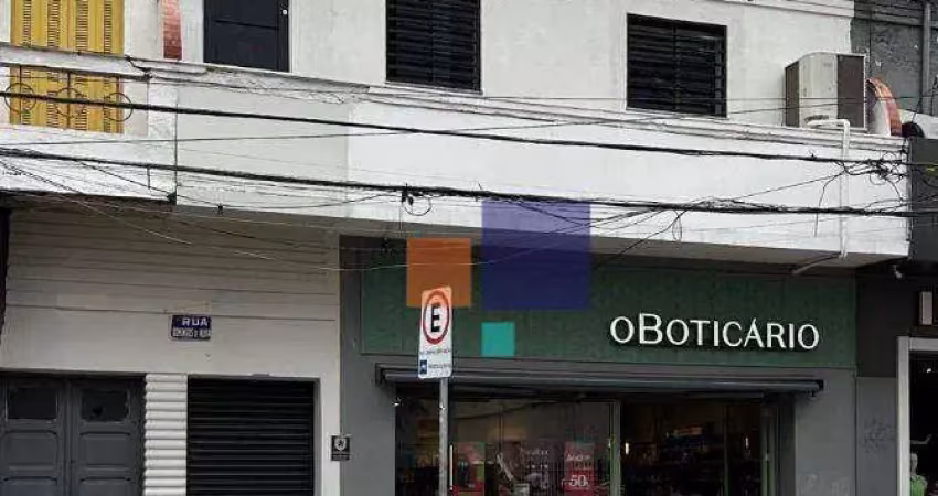 Sobreloja 140m² com 3 salas e 2 banheiros - aluga-se na vila mariana