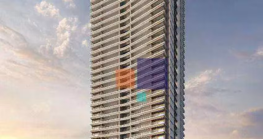 Aparatamento lançamento alto padrão 162m² - jardim das acácias