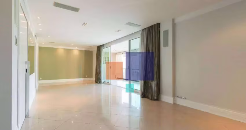 Apartamento luxuoso com 167 m2 à venda no coração do brooklin / sp em um dos condomínio mais desejados da zona sul.
