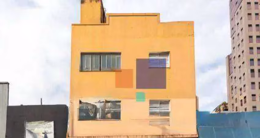 Prédio misto (residencial e comercial) 300m² - vende-se em santana