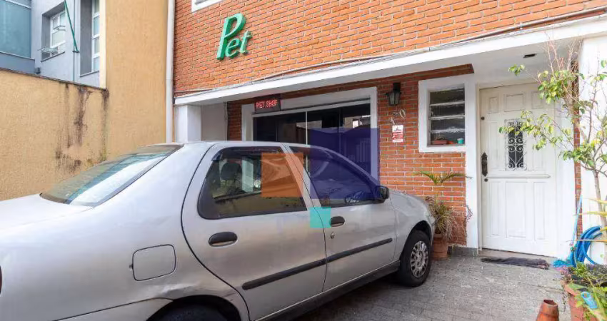 Casa com 3 quartos à venda na Rua Aureliano Leal, Santana, São Paulo