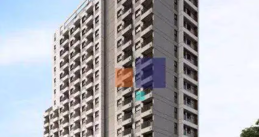 Apartamento novo 30m² mobiliado com 1 dormitório - vende-se em são judas