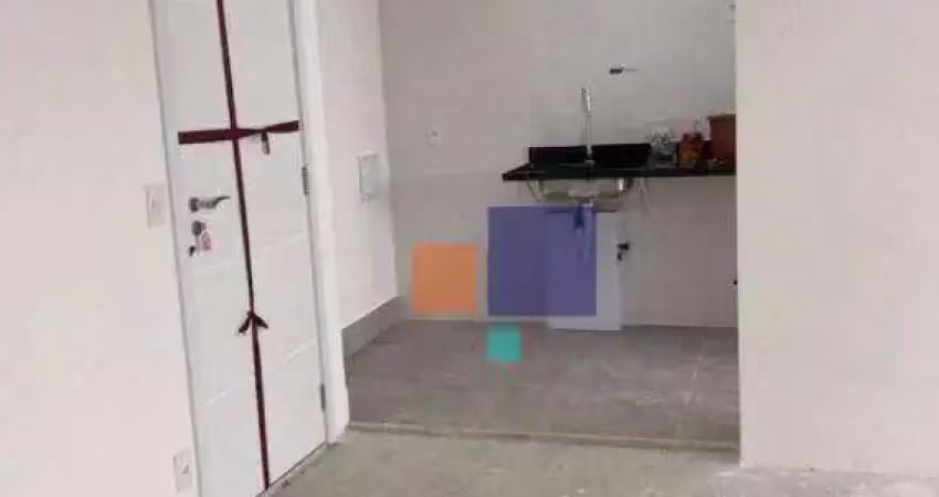 Apartamento 72m² com 2 dormitórios (1 suíte) e 1 vaga - vende-se na vila dom pedro i