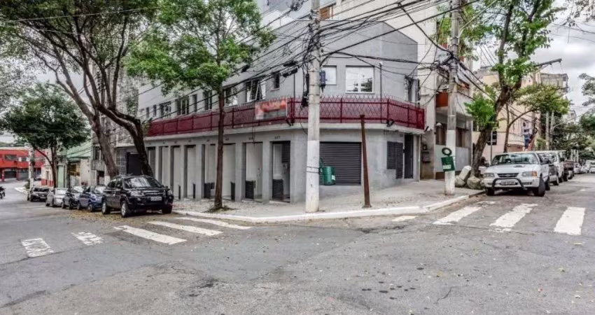 Prédio à venda na Rua Talmud Thorá, Bom Retiro, São Paulo