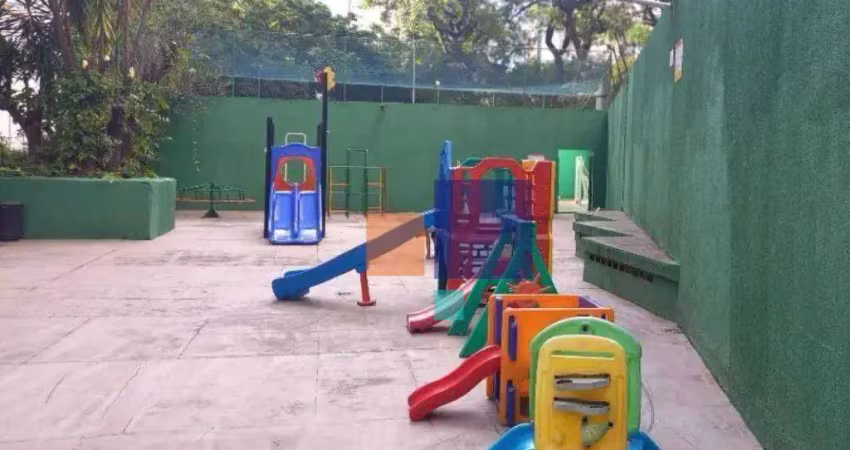 Apartamento 82m² com 2 dormitórios e 1 vaga - vende-se na bela vista