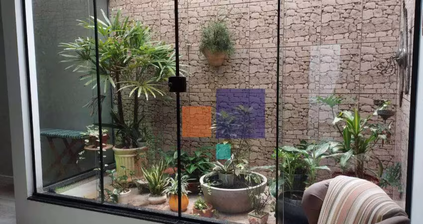 Casa a venda mobiliada , jardim europa ii, indaiatuba            terreno 250 m2 ii área construída 150 m2