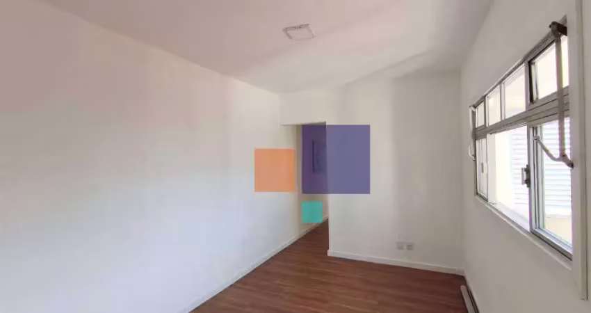 Apartamento 51m² reformado com 2 dormitórios - vende-se nas perdizes