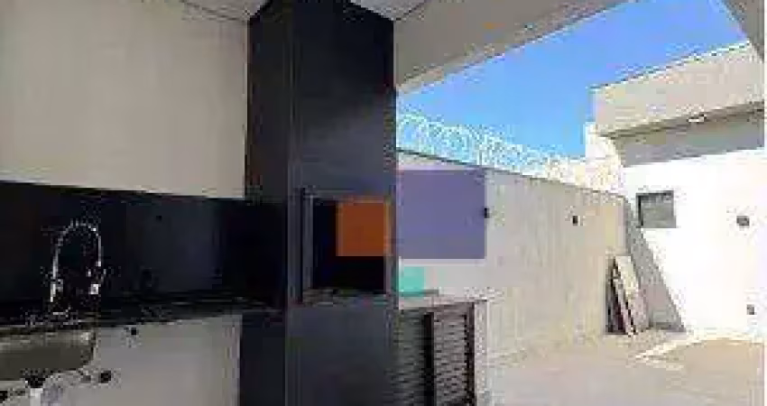 Casa  nova à venda,  jd bom sucesso - indaiatuba-sp          terreno 150m2 ii 03 quartos ii 02 vagas