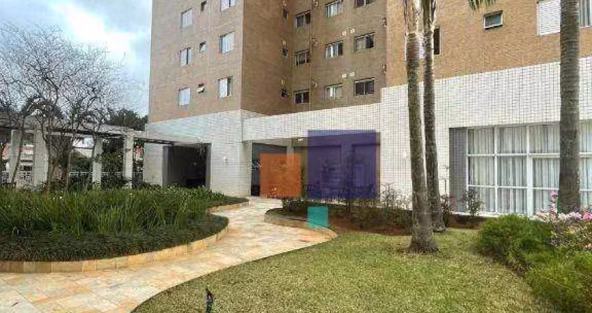 Apartamento a venda, campestre santo andre - sp                   03 suítes  ii  03 vagas  ii  133 m2