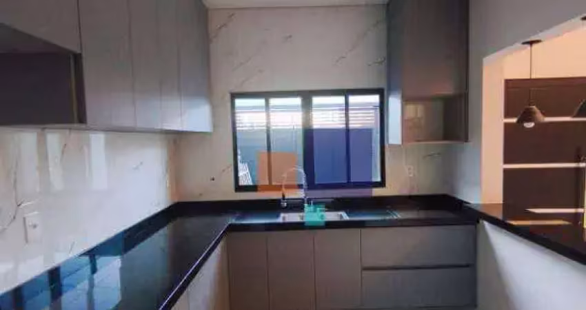 Casa  a venda, linda, no smart city - indaiatuba - sp                 03 quartos.  ii  03 vagas  ii   93 m2