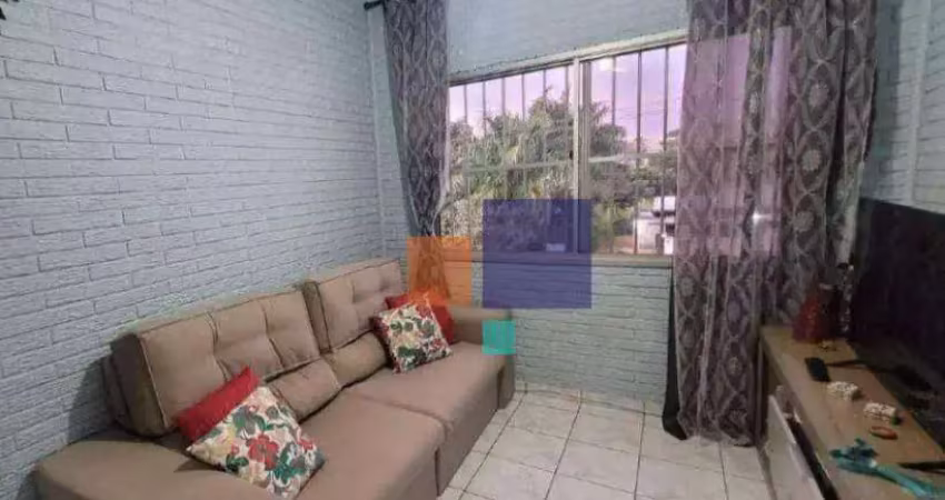 Apartamento à venda condominio brilhante - sbc                 62 m2 ii 02 quartos   ii  01 vaga