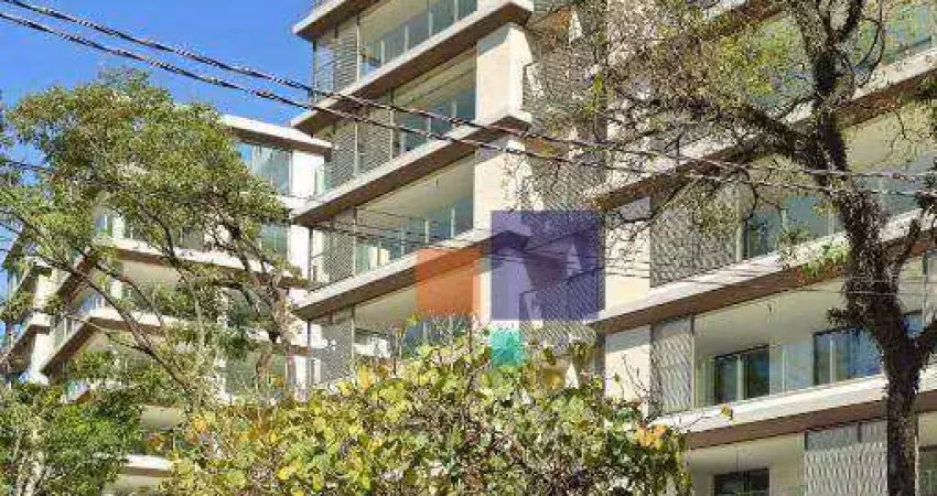 Apartamento lindemberg na rua groelândia - sp      239m² ii  3 suítes  ii  3 vagas + depósito privativo