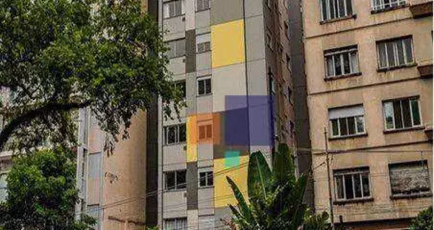 Ponto comercial à venda na Rua Major Sertório, Vila Buarque, São Paulo