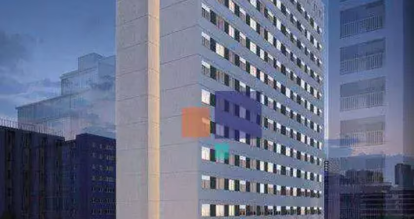Loja em obras 153m² com 1 banheiro, depósito e 2 vagas - vende-se ou aluga-se na vila buarque