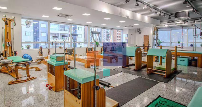 Conjunto à venda, 106 m² por r$ 1.750.000,00 - perdizes - são paulo/sp