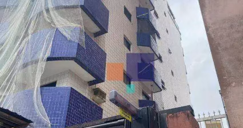 Apartamento à venda praia grande - vila tupi               3 quadras da praia; dá para ir andando