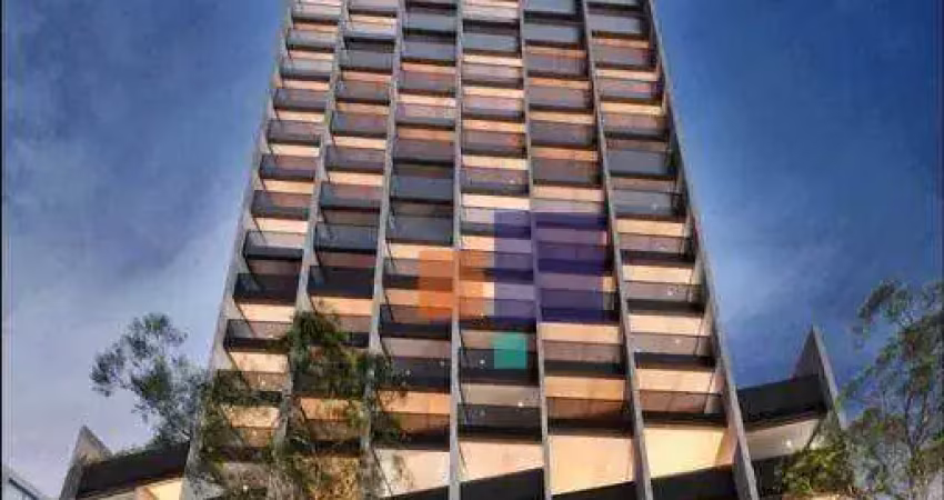 Loja nova 78,84m² com 1 banheiro e 2 vagas - vende-se ou aluga-se no sumaré