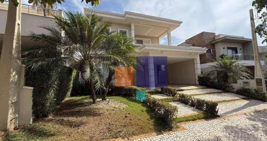 Casa / soabrado à venda - oportunidade única no swiss park, campinas sofisticação, conforto e lazer completo!