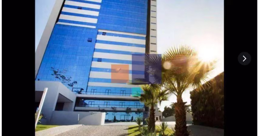 Sala comercial moderna  à venda no sky towers, indaiatuba! oportunidade imperdível!!