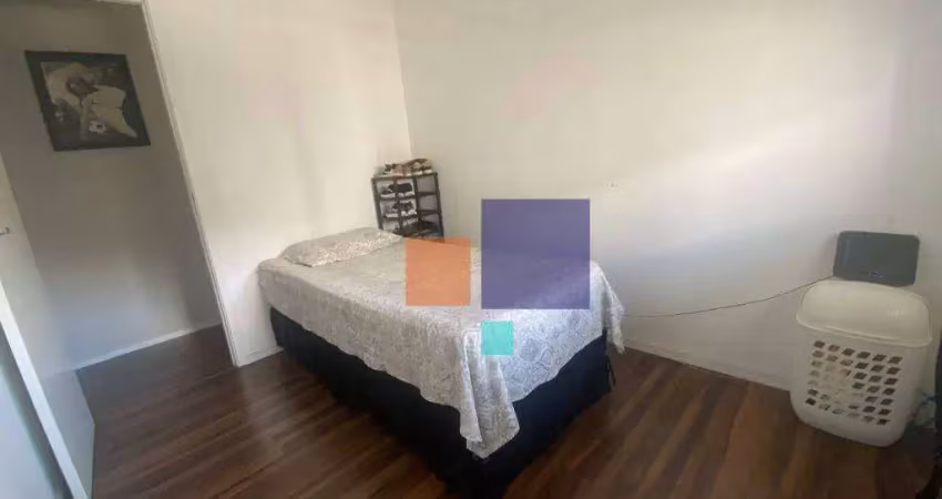 Apartamento 63m² com 2 dormitórios (1suíte) e 1 vaga - vende-se na mooca