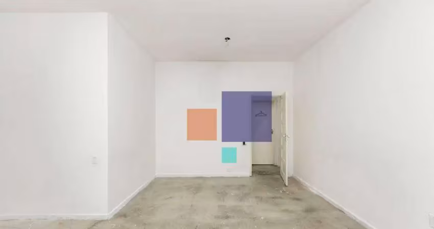 Apartamento 124m² com 3 dormitórios, 2 banheiros e 1 vaga - vende-se na santa cecília