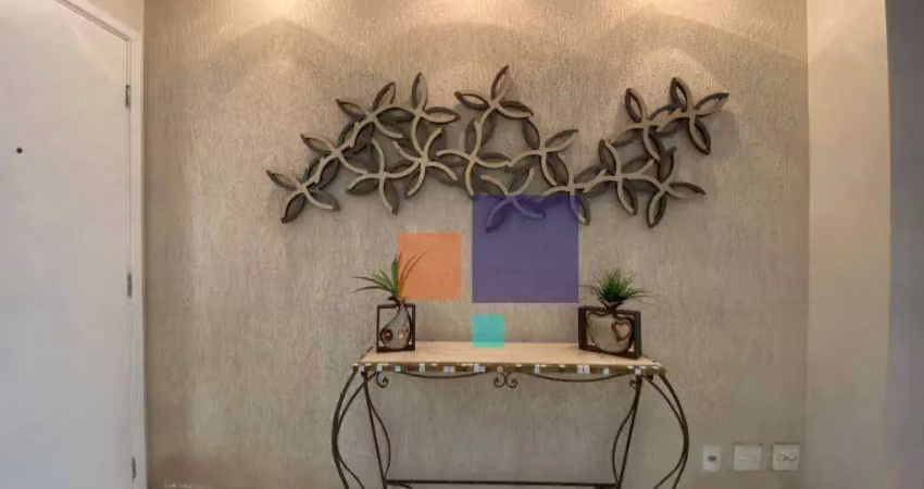 Apartamento 97m² com 3 dormitórios (1 suíte) e 2 vagas - vende-se na vila gomes cardim