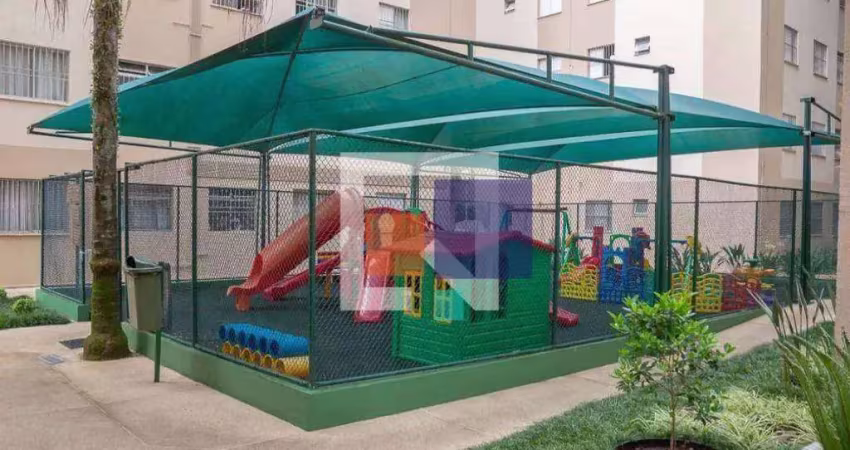 Apartamento para venda no independência - sbc                   52 m2 i 02 dom. i 01 vaga